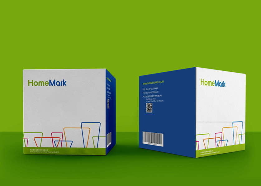 临河区VI设计公司