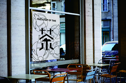 临河区VI设计：融合城市文化，打造特色品牌标识